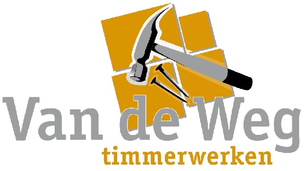 Van de weg Timmerwerken